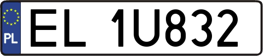 EL1U832