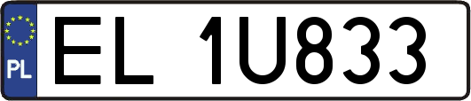 EL1U833