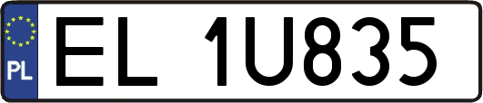 EL1U835