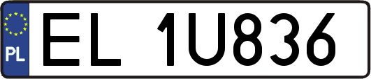 EL1U836