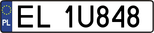 EL1U848