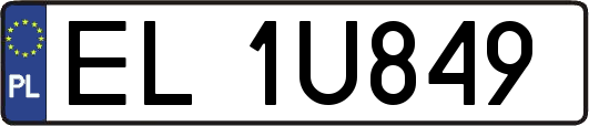 EL1U849