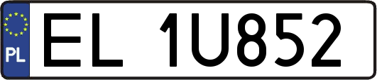 EL1U852