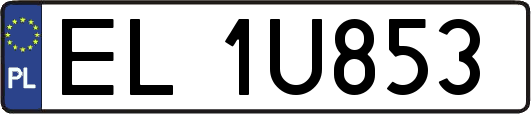EL1U853
