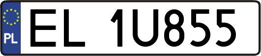 EL1U855
