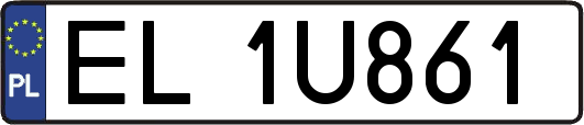 EL1U861