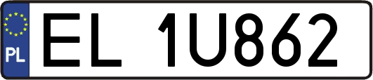 EL1U862
