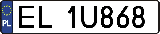 EL1U868