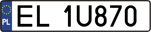 EL1U870