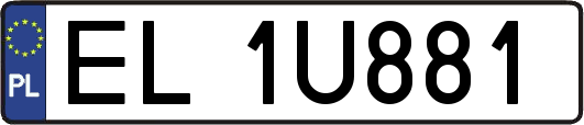 EL1U881
