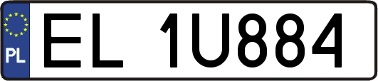 EL1U884