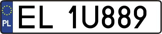 EL1U889