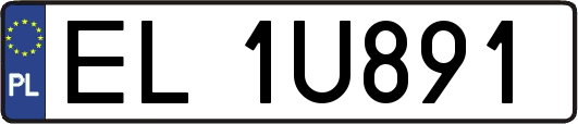 EL1U891