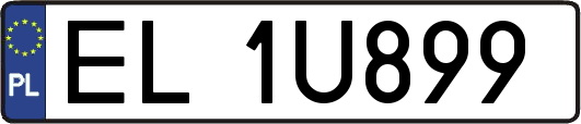 EL1U899