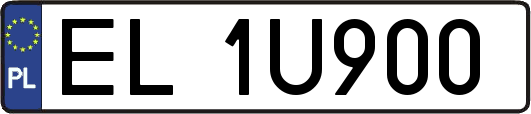 EL1U900