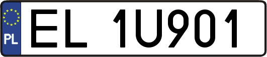 EL1U901
