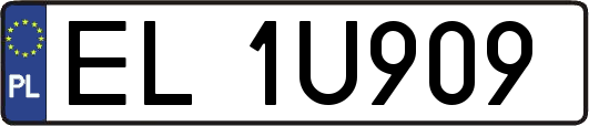 EL1U909