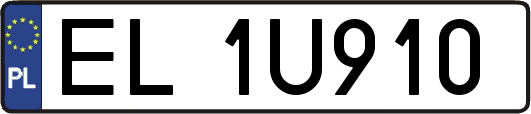 EL1U910