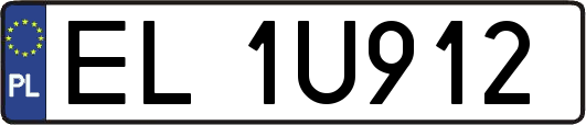 EL1U912