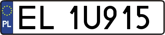 EL1U915