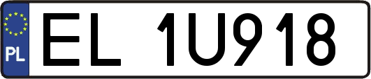 EL1U918