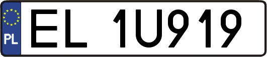 EL1U919