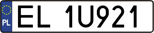 EL1U921