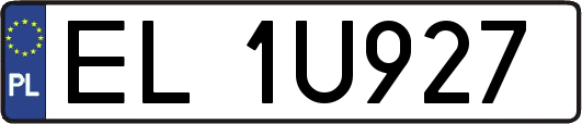 EL1U927