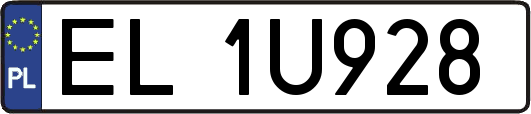 EL1U928