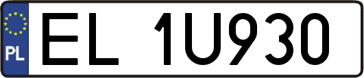 EL1U930