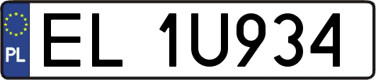 EL1U934
