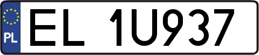 EL1U937