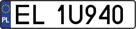 EL1U940