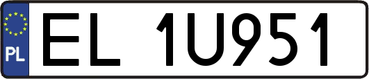 EL1U951