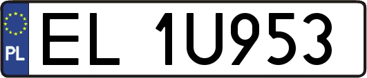 EL1U953