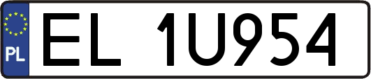 EL1U954