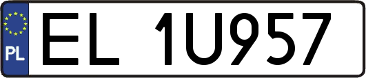 EL1U957