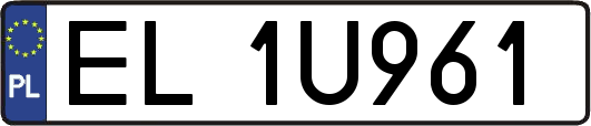 EL1U961