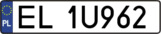 EL1U962