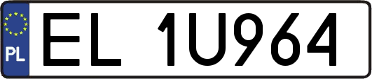 EL1U964