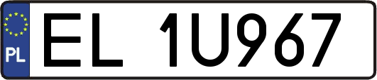 EL1U967