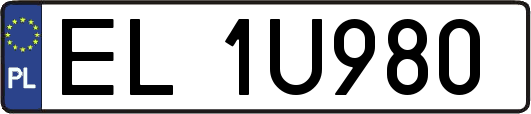 EL1U980