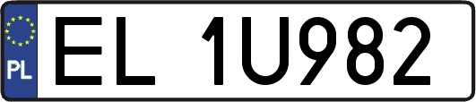 EL1U982