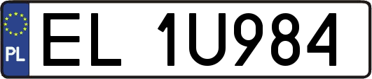 EL1U984