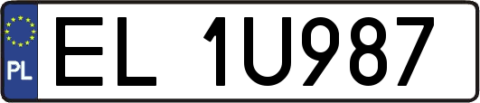 EL1U987