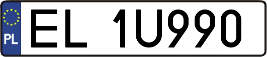 EL1U990