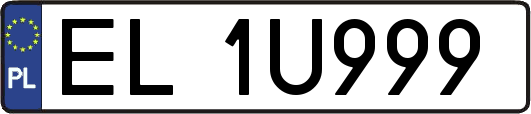 EL1U999