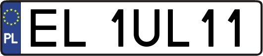 EL1UL11