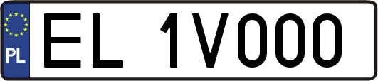 EL1V000