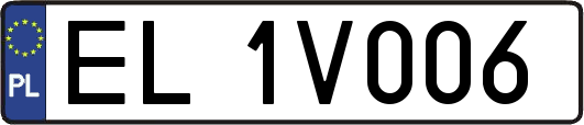 EL1V006